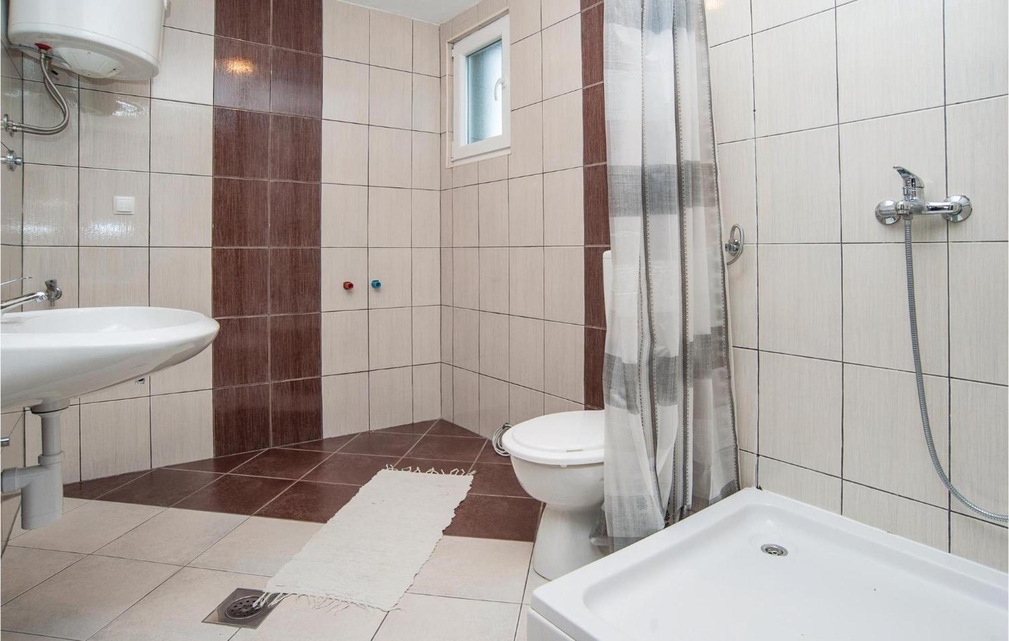 8 Bedroom Nice Home In Kakma Екстер'єр фото