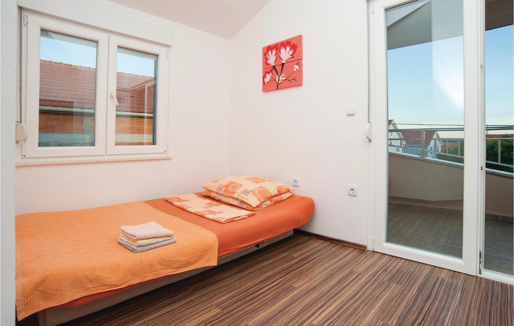 8 Bedroom Nice Home In Kakma Екстер'єр фото