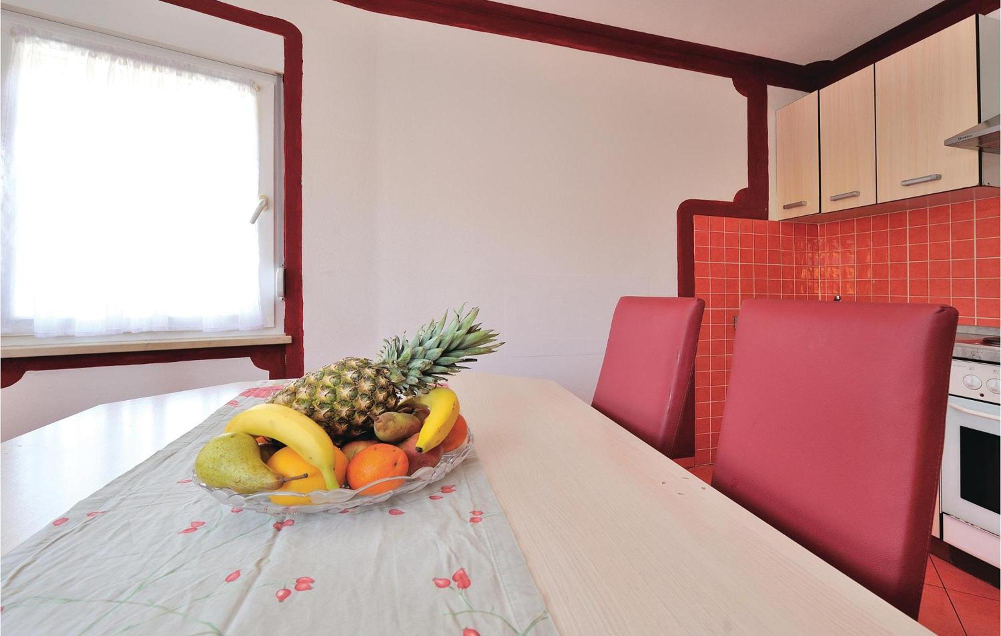8 Bedroom Nice Home In Kakma Екстер'єр фото