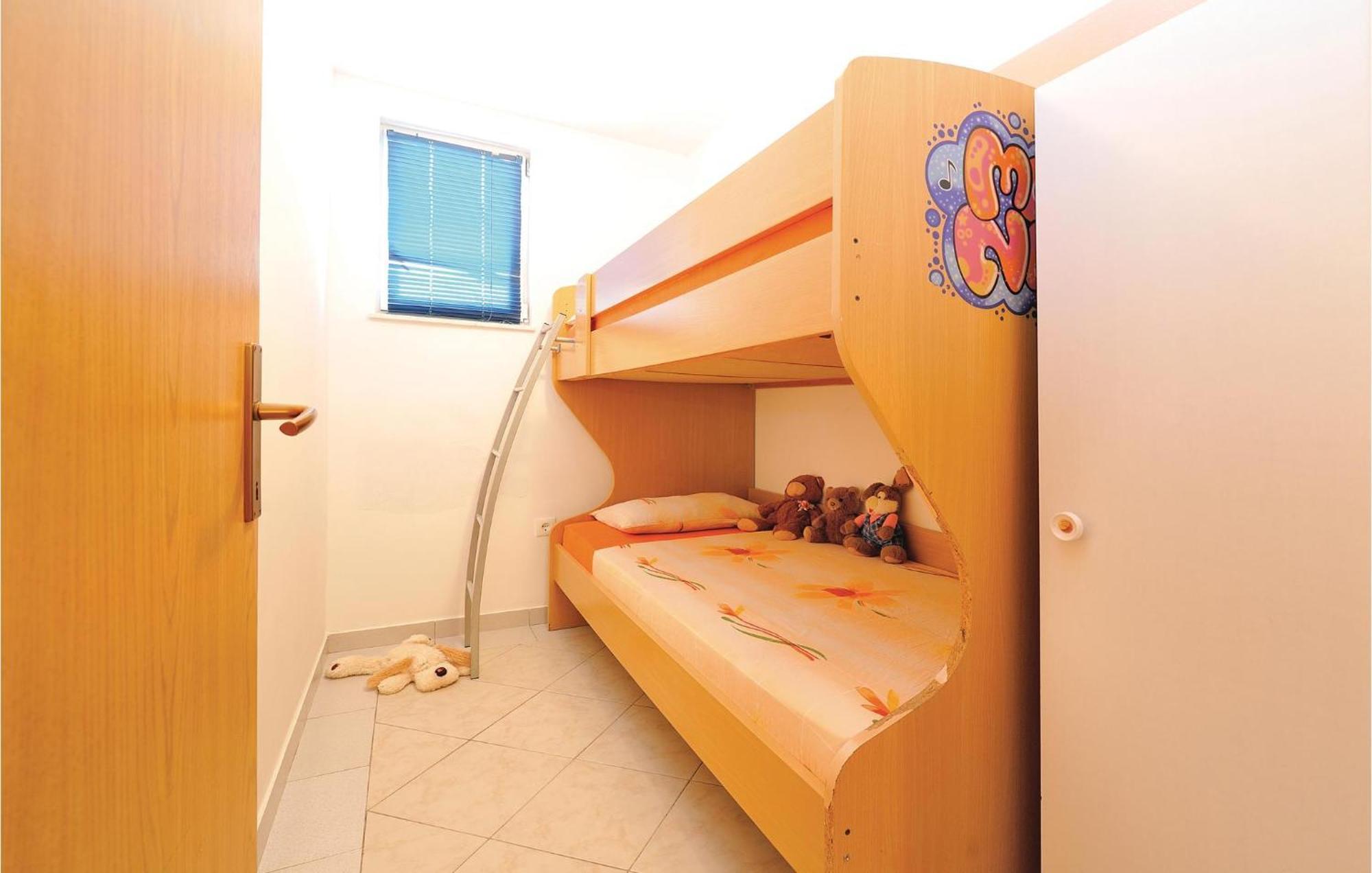 8 Bedroom Nice Home In Kakma Екстер'єр фото