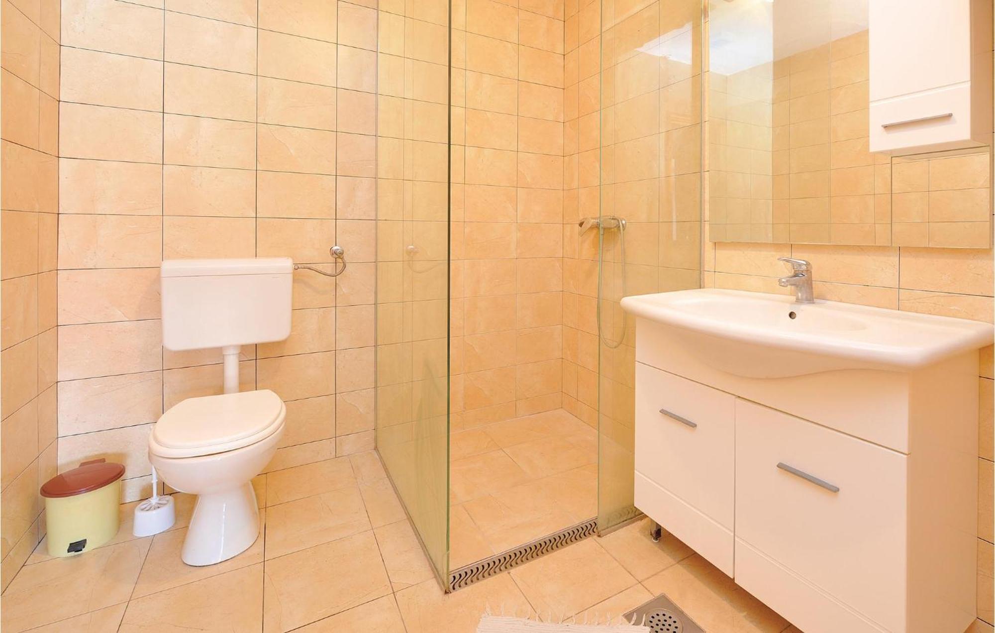 8 Bedroom Nice Home In Kakma Екстер'єр фото