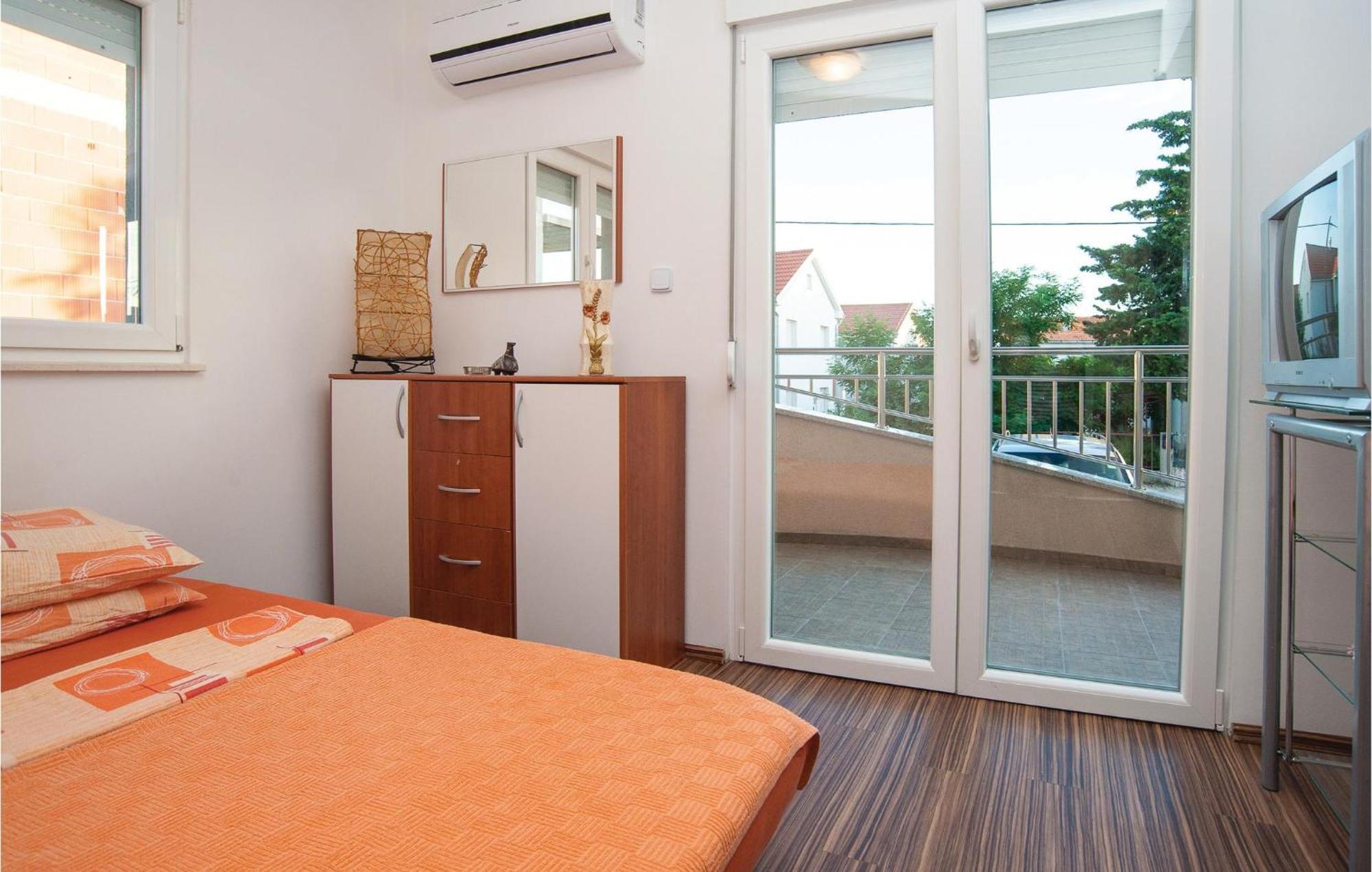 8 Bedroom Nice Home In Kakma Екстер'єр фото