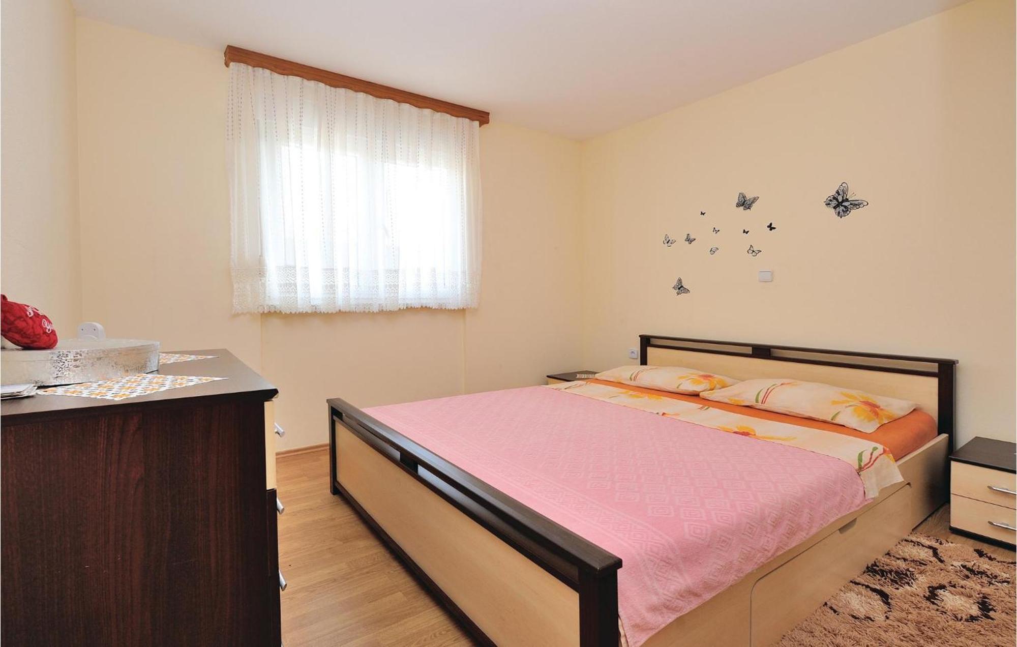 8 Bedroom Nice Home In Kakma Екстер'єр фото