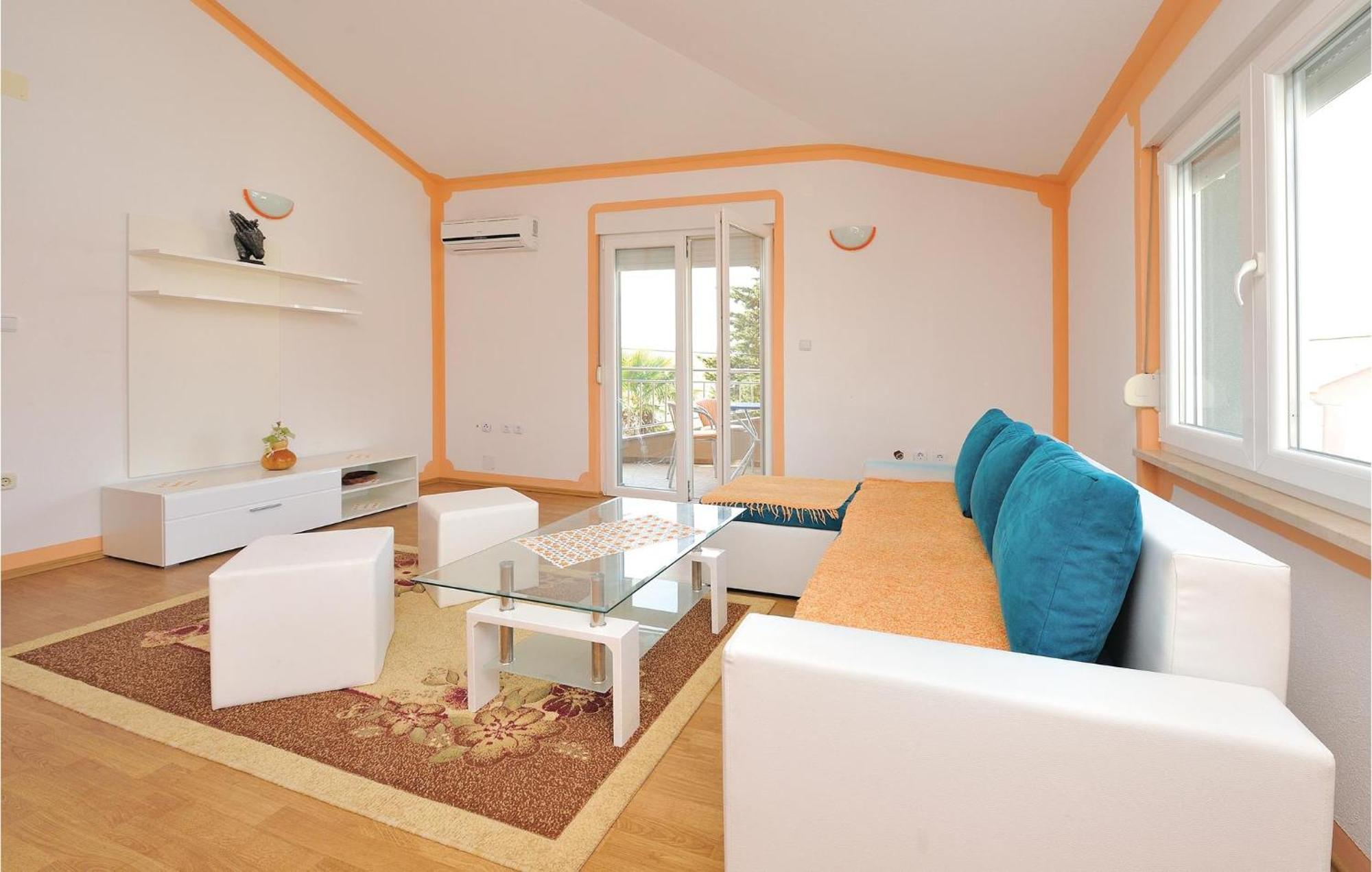 8 Bedroom Nice Home In Kakma Екстер'єр фото