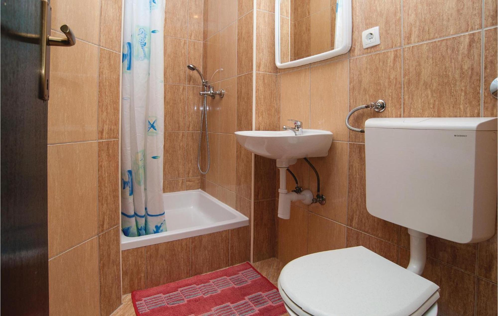 8 Bedroom Nice Home In Kakma Екстер'єр фото