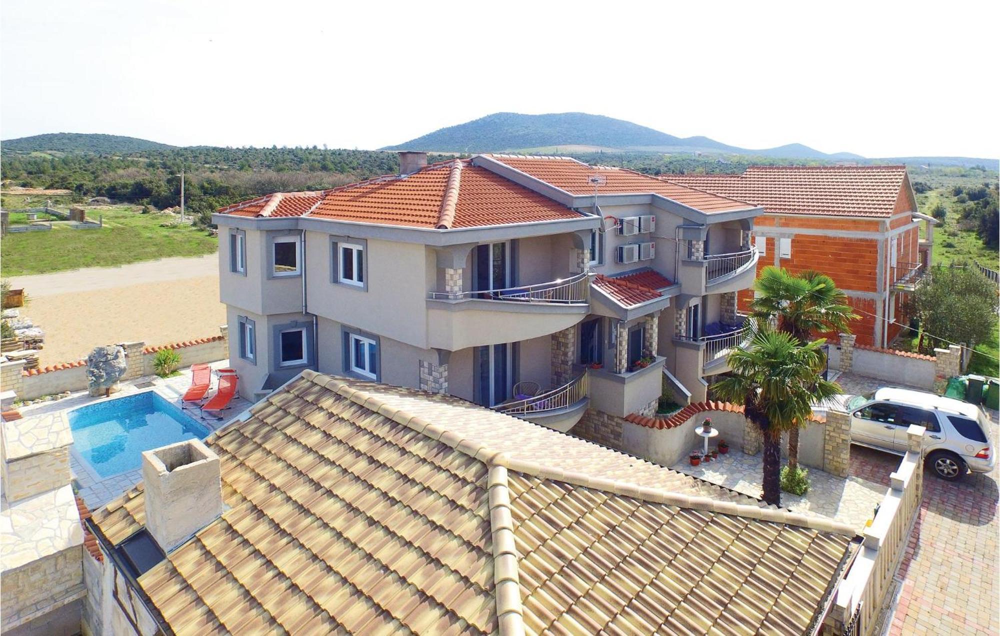 8 Bedroom Nice Home In Kakma Екстер'єр фото