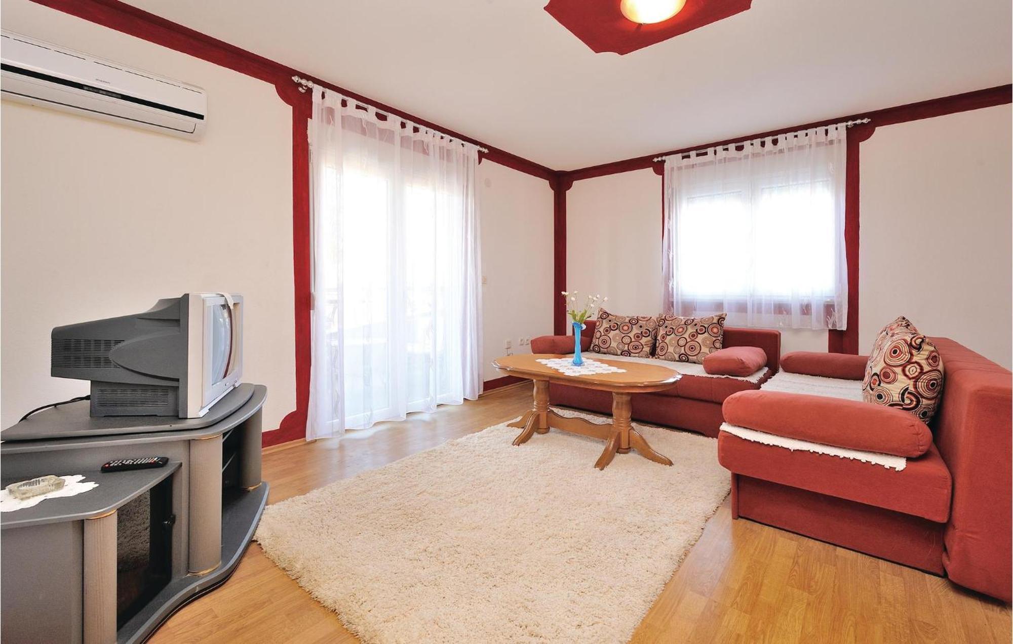 8 Bedroom Nice Home In Kakma Екстер'єр фото