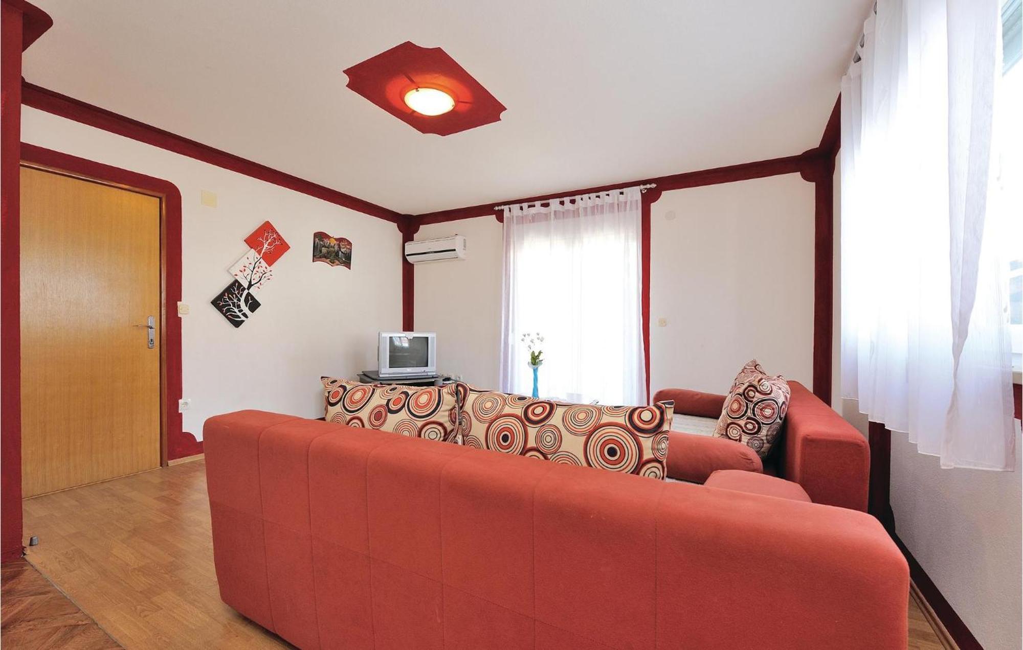8 Bedroom Nice Home In Kakma Екстер'єр фото