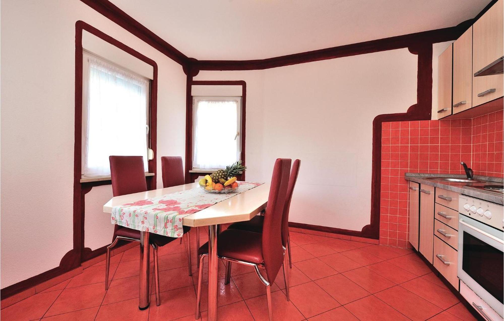 8 Bedroom Nice Home In Kakma Екстер'єр фото